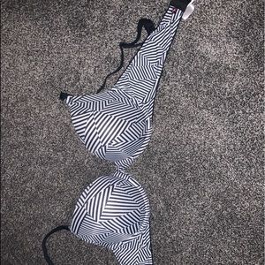 PINK push up bra size 36C